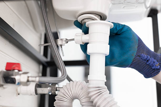 Reliable Plumbing contractor in Cleveland, TX by AAA Plumbing Heating